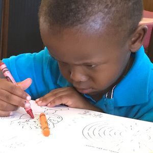 Meet your Posher, Jared